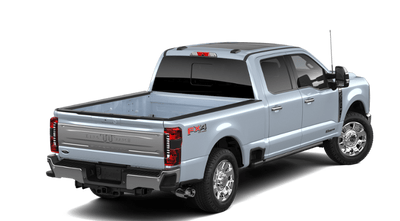 2026 Ford Super Duty F-350 SRW NEW