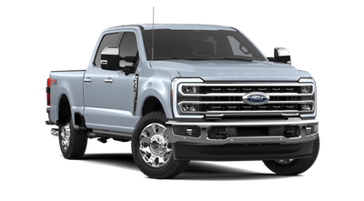 2026 Ford Super Duty F-350 SRW NEW