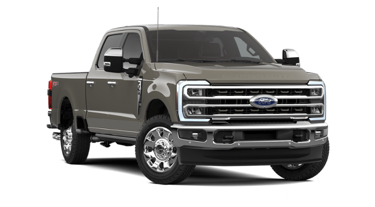 2026 Ford Super Duty F-350 SRW NEW