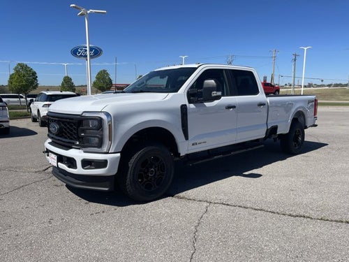 2026 Ford Super Duty F-350 SRW NEW