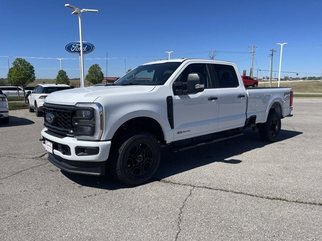 2026 Ford Super Duty F-350 SRW NEW