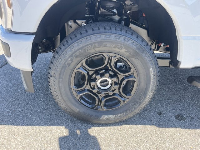 2026 Ford Super Duty F-350 SRW NEW