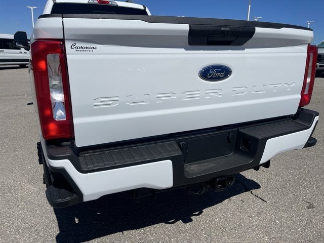 2026 Ford Super Duty F-350 SRW NEW