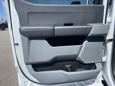 2026 Ford Super Duty F-350 SRW NEW