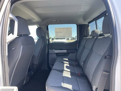 2026 Ford Super Duty F-350 SRW NEW