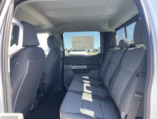 2026 Ford Super Duty F-350 SRW NEW