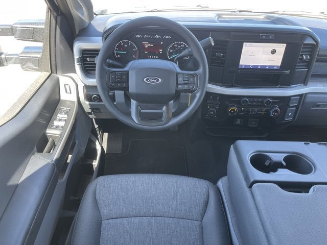 2026 Ford Super Duty F-350 SRW NEW