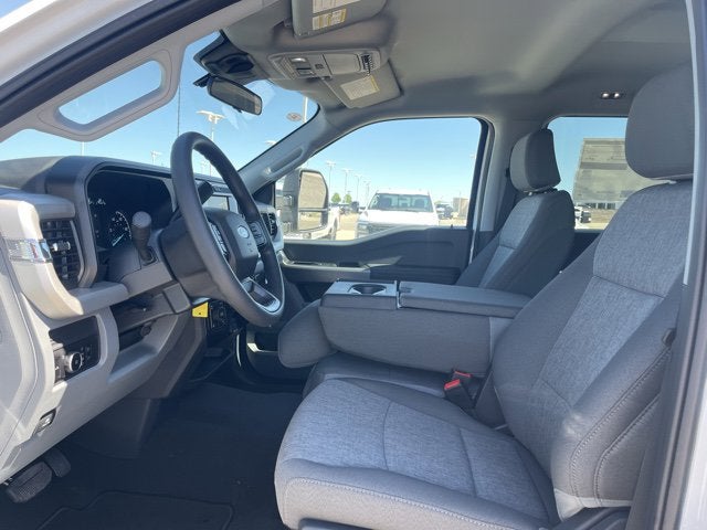 2026 Ford Super Duty F-350 SRW NEW