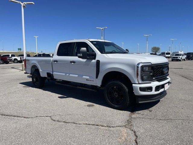 2026 Ford Super Duty F-350 SRW NEW