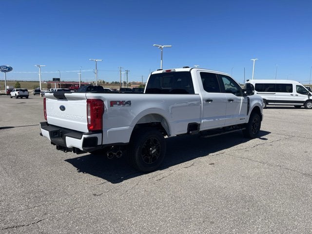 2026 Ford Super Duty F-350 SRW NEW