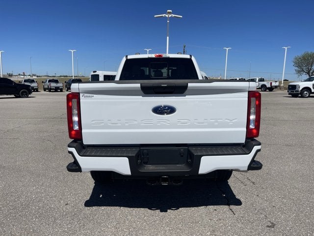 2026 Ford Super Duty F-350 SRW NEW
