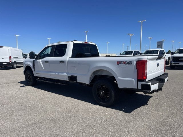 2026 Ford Super Duty F-350 SRW NEW