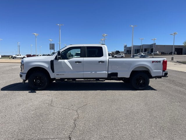 2026 Ford Super Duty F-350 SRW NEW