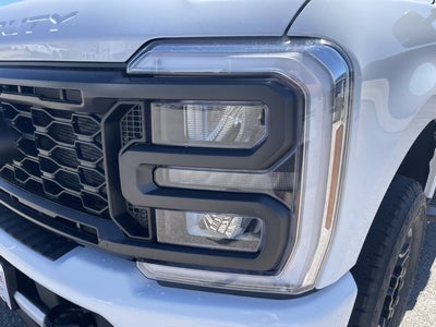 2026 Ford Super Duty F-350 SRW NEW