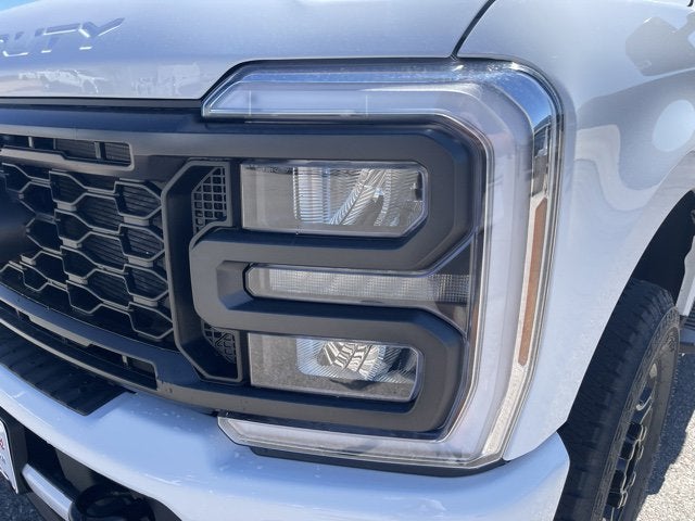 2026 Ford Super Duty F-350 SRW NEW