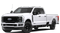 2026 Ford Super Duty F-350 SRW NEW