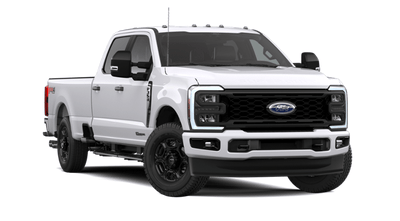 2026 Ford Super Duty F-350 SRW NEW