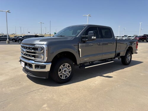 2026 Ford Super Duty F-350 SRW NEW