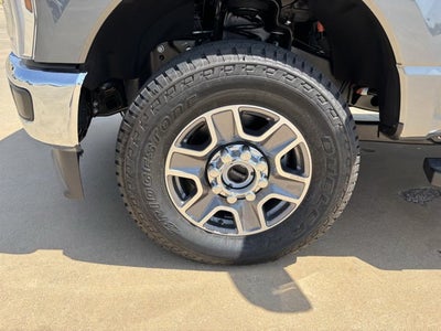 2026 Ford Super Duty F-350 SRW NEW