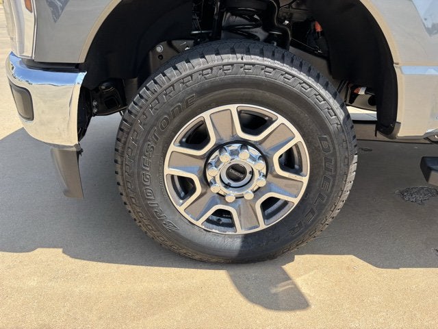 2026 Ford Super Duty F-350 SRW NEW