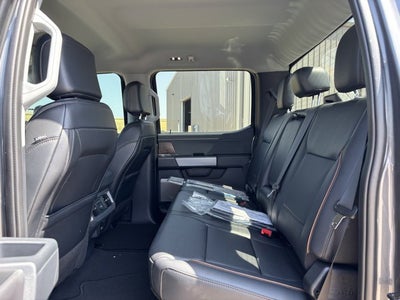 2026 Ford Super Duty F-350 SRW NEW
