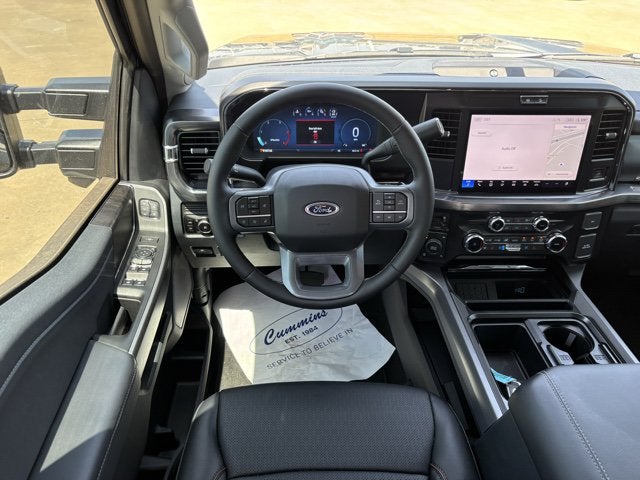 2026 Ford Super Duty F-350 SRW NEW