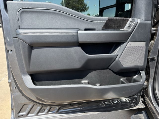 2026 Ford Super Duty F-350 SRW NEW