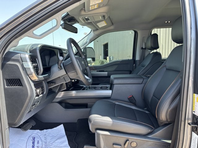 2026 Ford Super Duty F-350 SRW NEW