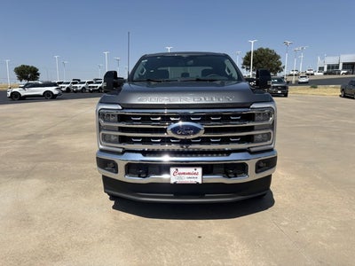 2026 Ford Super Duty F-350 SRW NEW