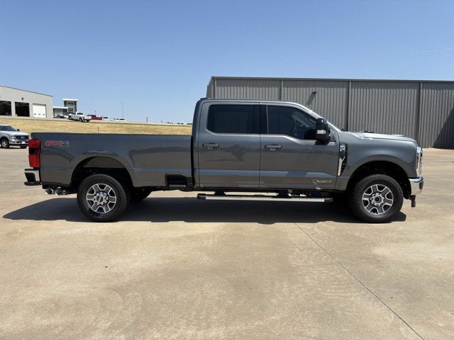 2026 Ford Super Duty F-350 SRW NEW