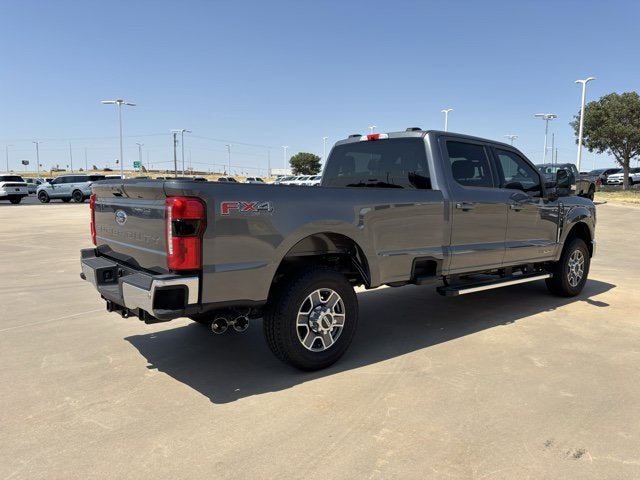 2026 Ford Super Duty F-350 SRW NEW