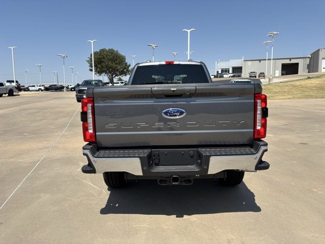 2026 Ford Super Duty F-350 SRW NEW