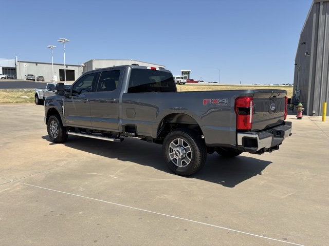 2026 Ford Super Duty F-350 SRW NEW