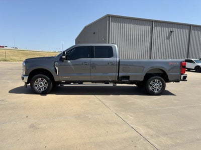 2026 Ford Super Duty F-350 SRW NEW