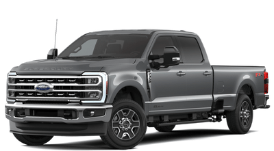 2026 Ford Super Duty F-350 SRW NEW