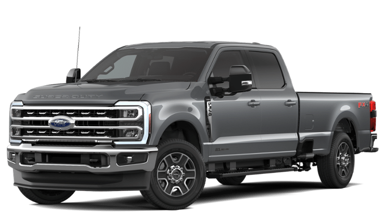 2026 Ford Super Duty F-350 SRW NEW