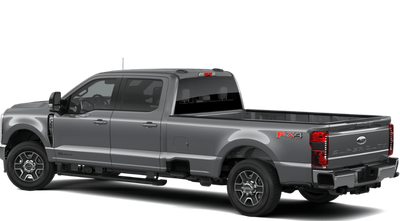 2026 Ford Super Duty F-350 SRW NEW