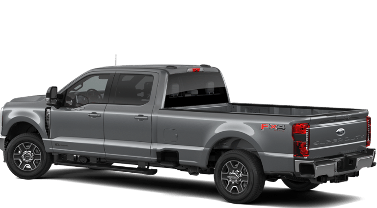 2026 Ford Super Duty F-350 SRW NEW