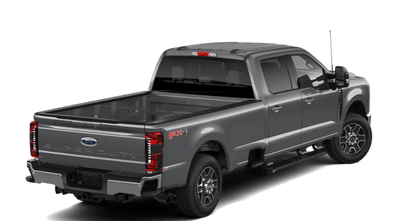 2026 Ford Super Duty F-350 SRW NEW