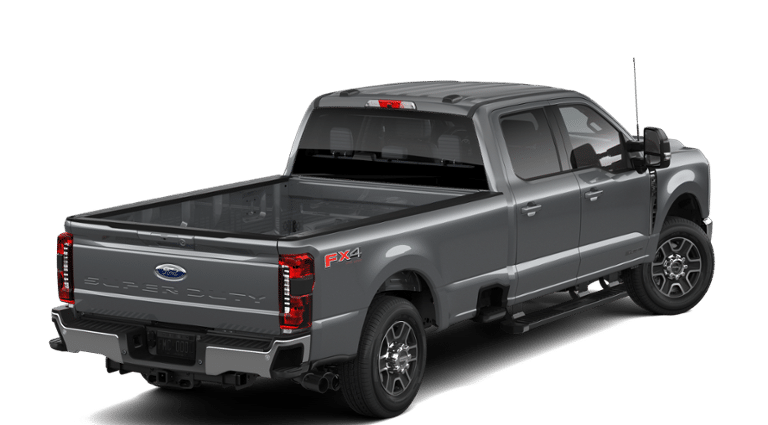 2026 Ford Super Duty F-350 SRW NEW
