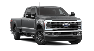 2026 Ford Super Duty F-350 SRW NEW