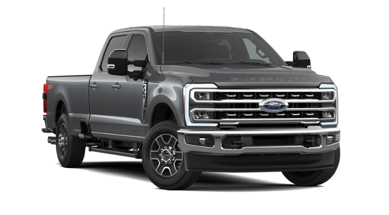 2026 Ford Super Duty F-350 SRW NEW