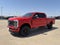 2026 Ford Super Duty F-350 SRW NEW