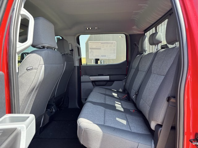 2026 Ford Super Duty F-350 SRW NEW