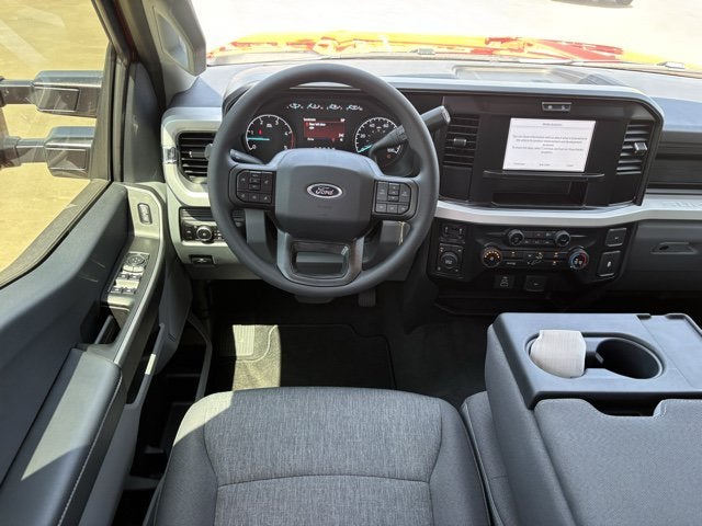 2026 Ford Super Duty F-350 SRW NEW