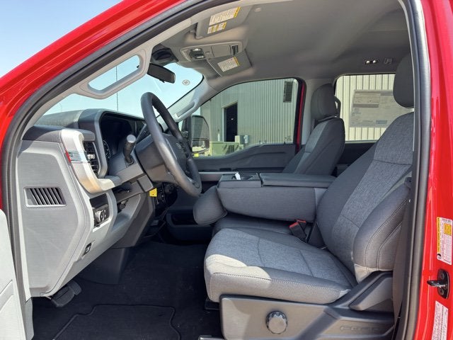 2026 Ford Super Duty F-350 SRW NEW