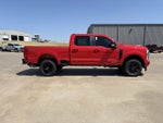 2026 Ford Super Duty F-350 SRW NEW