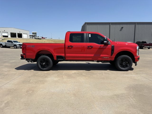 2026 Ford Super Duty F-350 SRW NEW