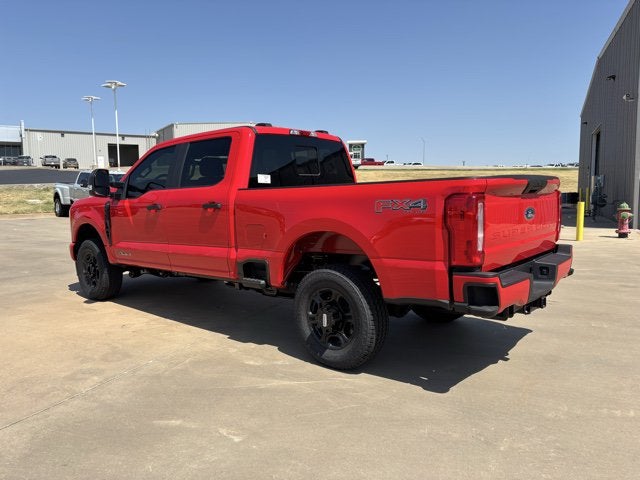 2026 Ford Super Duty F-350 SRW NEW
