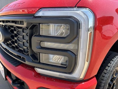 2026 Ford Super Duty F-350 SRW NEW